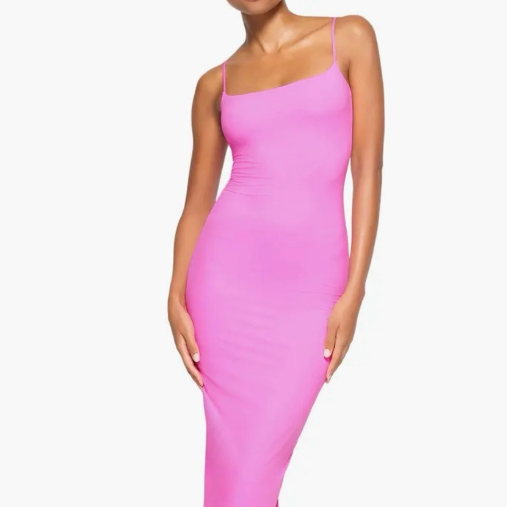 Skims Fits Everybody Dress NWT